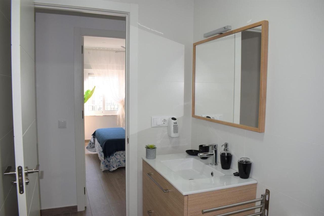 Apartamento Ladevesa Elche Exterior photo